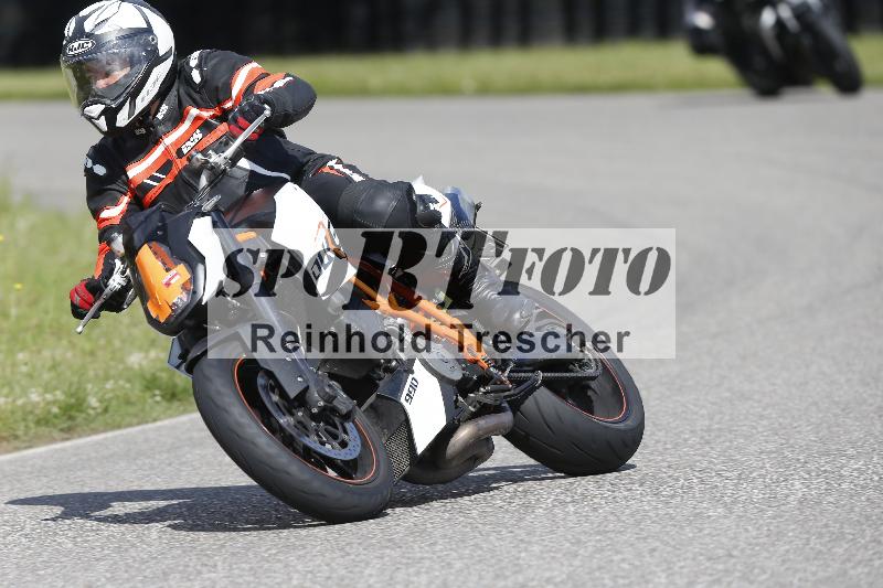 /22 06.06.2025 DISCOVER the BIKE ADR/Race 3 rot/ohne